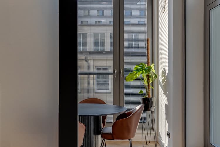 Wejście do Kancelarii